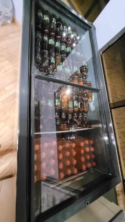 Rancho tio Nilson Tia Selma