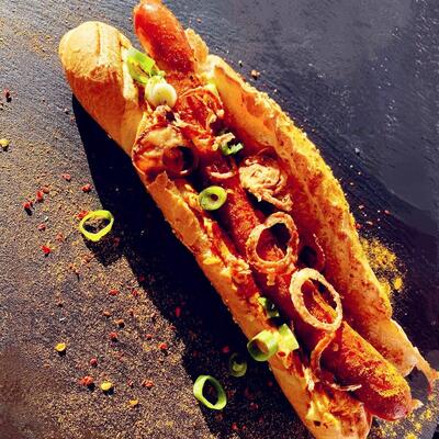 Die Bosnarei-Radstadt