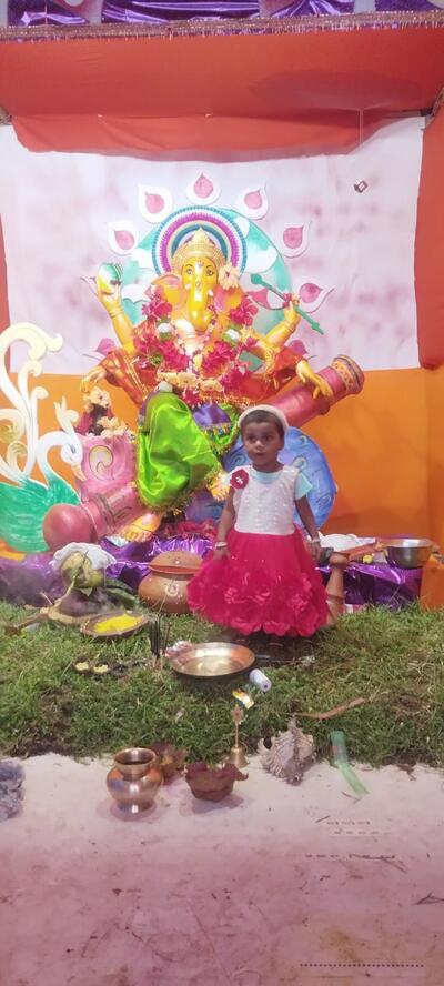 Bhavanj Sweets and Bakery