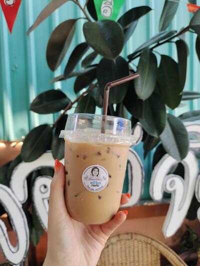 จอ.อี จียอร์ กาแฟสด