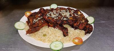 Raras Live kitchen Restaurant