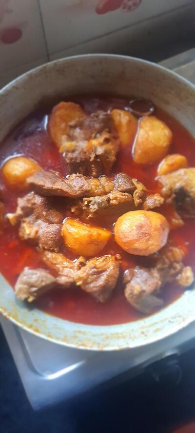 SANGITA CLOUD KITCHEN