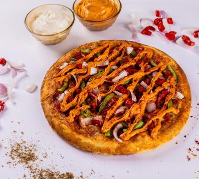 Rominus Pizza and Burger