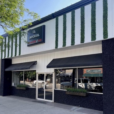 El Imperial Botanero Bar