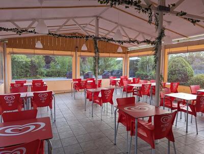 Restaurant la terrasse