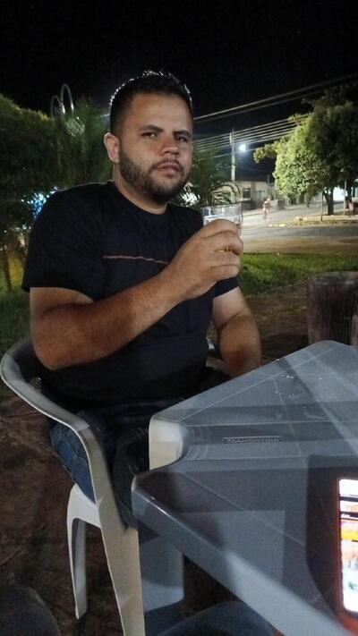 Restaurante e lanchonete dos amigos