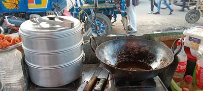 Chamunda Chinese Food Corner