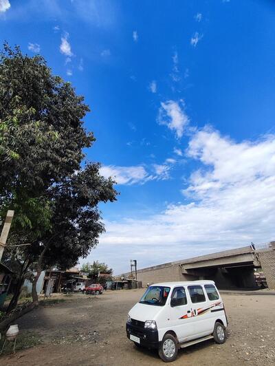 DOSTI POINT CHAI SUTTA BAR