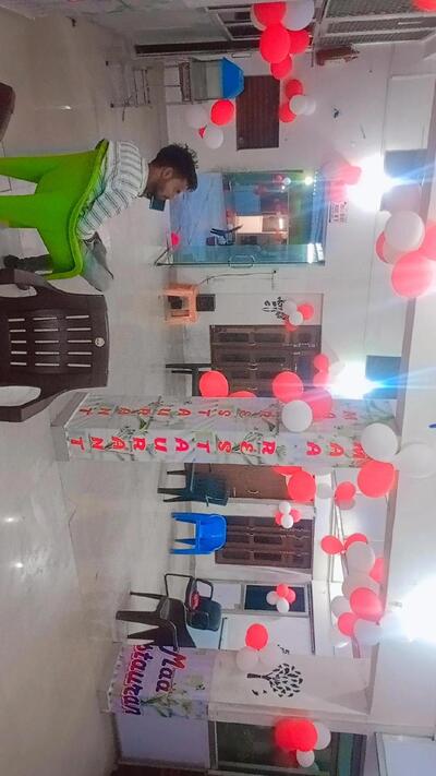 Maa restaurant and dhaba