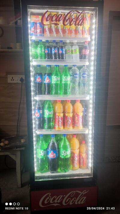 Shiva mishthan Bhandar