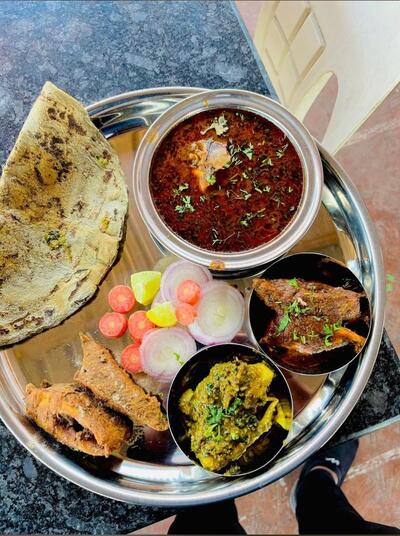 SP Hotel & Restaurant