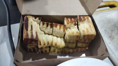Aa Rasya roti bakar & jus