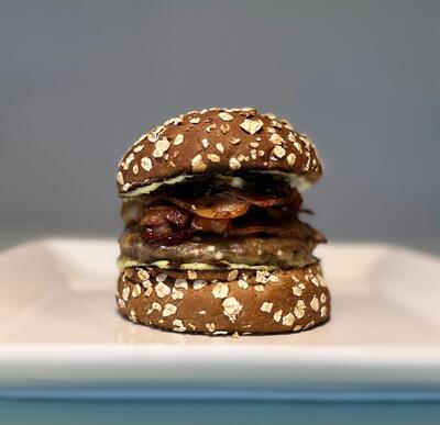 Xtreme Burger House - Hamburgueria em massaranduba