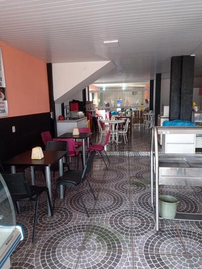 Restaurante Comida Caseira