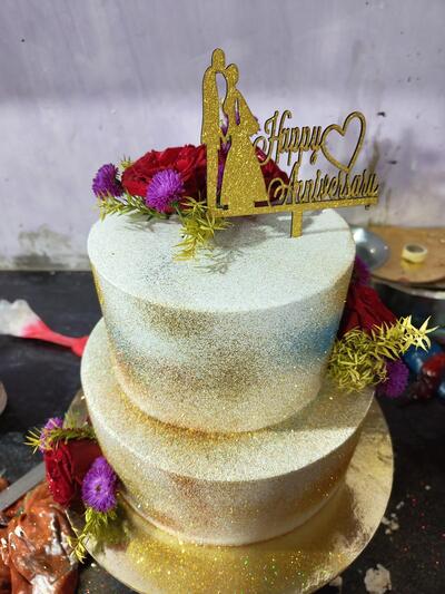 Shubh Cake Studio