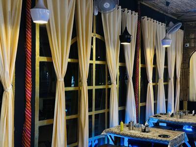 The Heart Restaurant