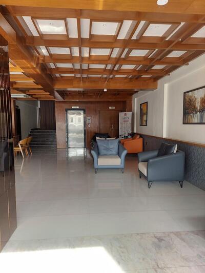 Hotel Lords Eco Inn Ambaji