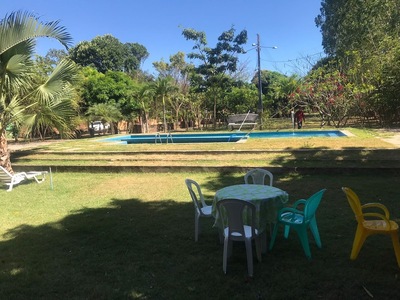 Espaço São Lourenço