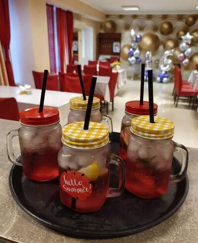 Кафе Josper House