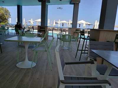 MaRea Fine Dinning