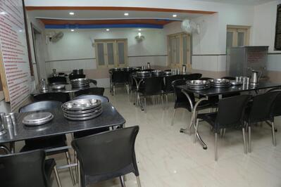 Maheswari restaurant