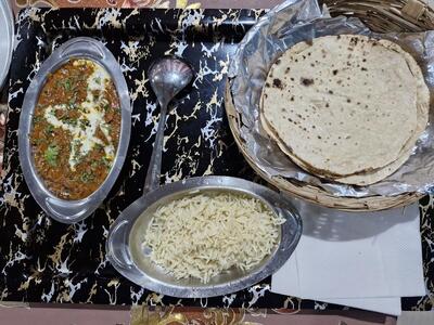 Hotel Deva Shree Family Restaurant