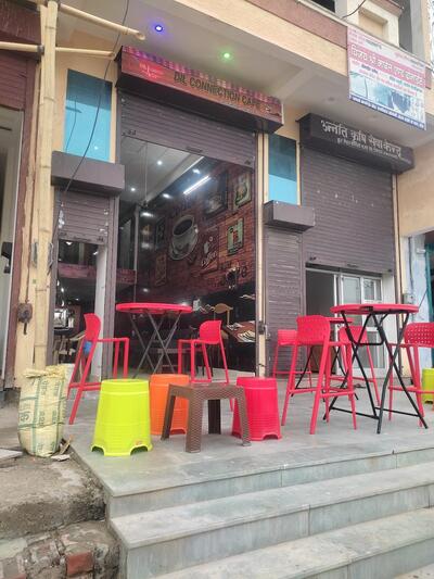 Dil connection Cafe