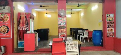 TAJ STAR FAMILY RESTAURANT