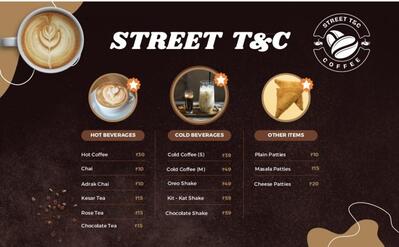 Street T&C