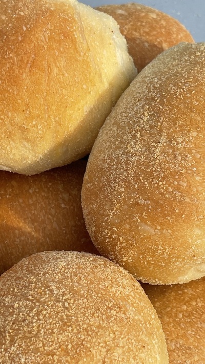 Tim's Pandesalan