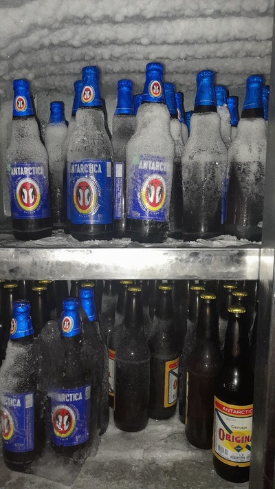 Rancho do Jhow Bar e Petiscaria