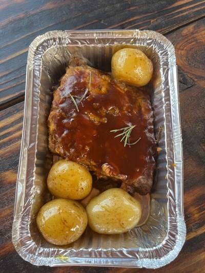 Bóra Xandó Restaurante - Caraíva