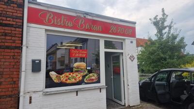 Bistro Baran