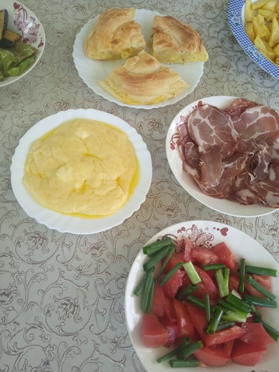 Restorant Tradicional