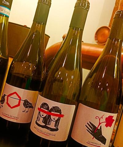 D.O.C. Dall'Oste Contemporaneo Bistrot