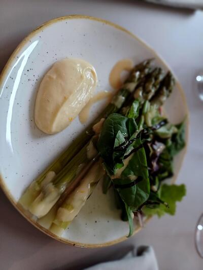 Les tables du château