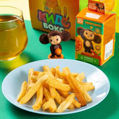 Автосуши Автопицца