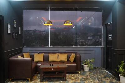 ACE OF SPADES ITANAGAR