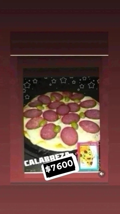 PIZZERIA BETO