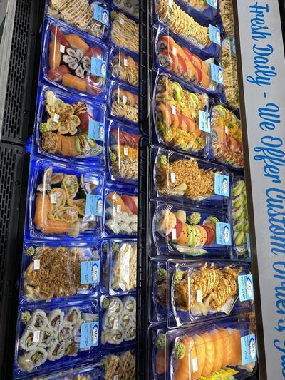 Harris Teeter