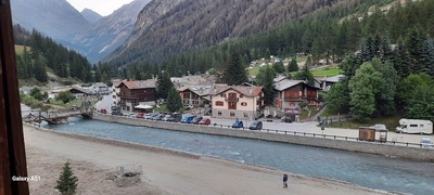 Hotel Ristorante Paradisia