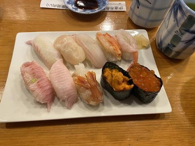 八幸鮨