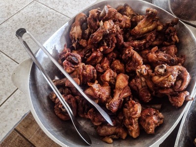 Restaurante do Edinho