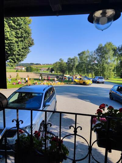 Dnevni bar Bogomira Stajnko s.p.