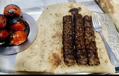 Rasouli Roasted