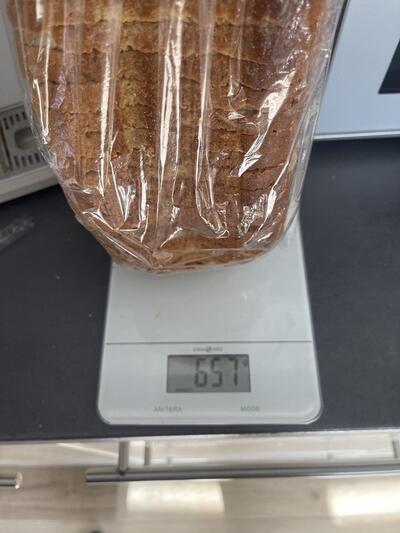 Bäckerei Friedrichs GmbH