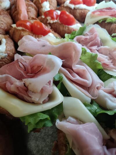 Briciole Di Bontá di Massetti Mauro