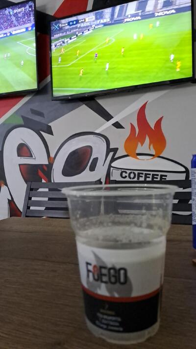 Fuego