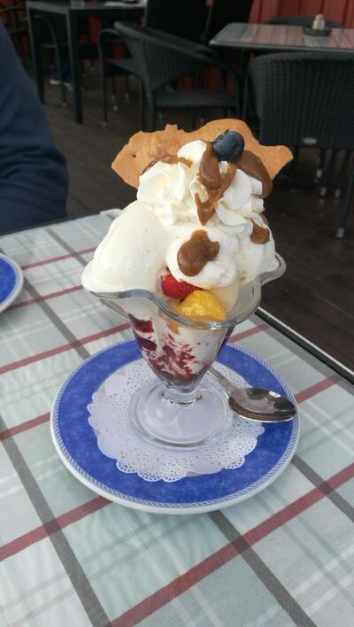 Restaurang Kastören