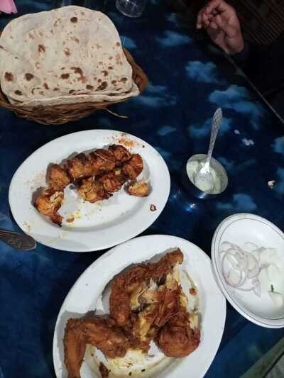 Zamzam Hotel